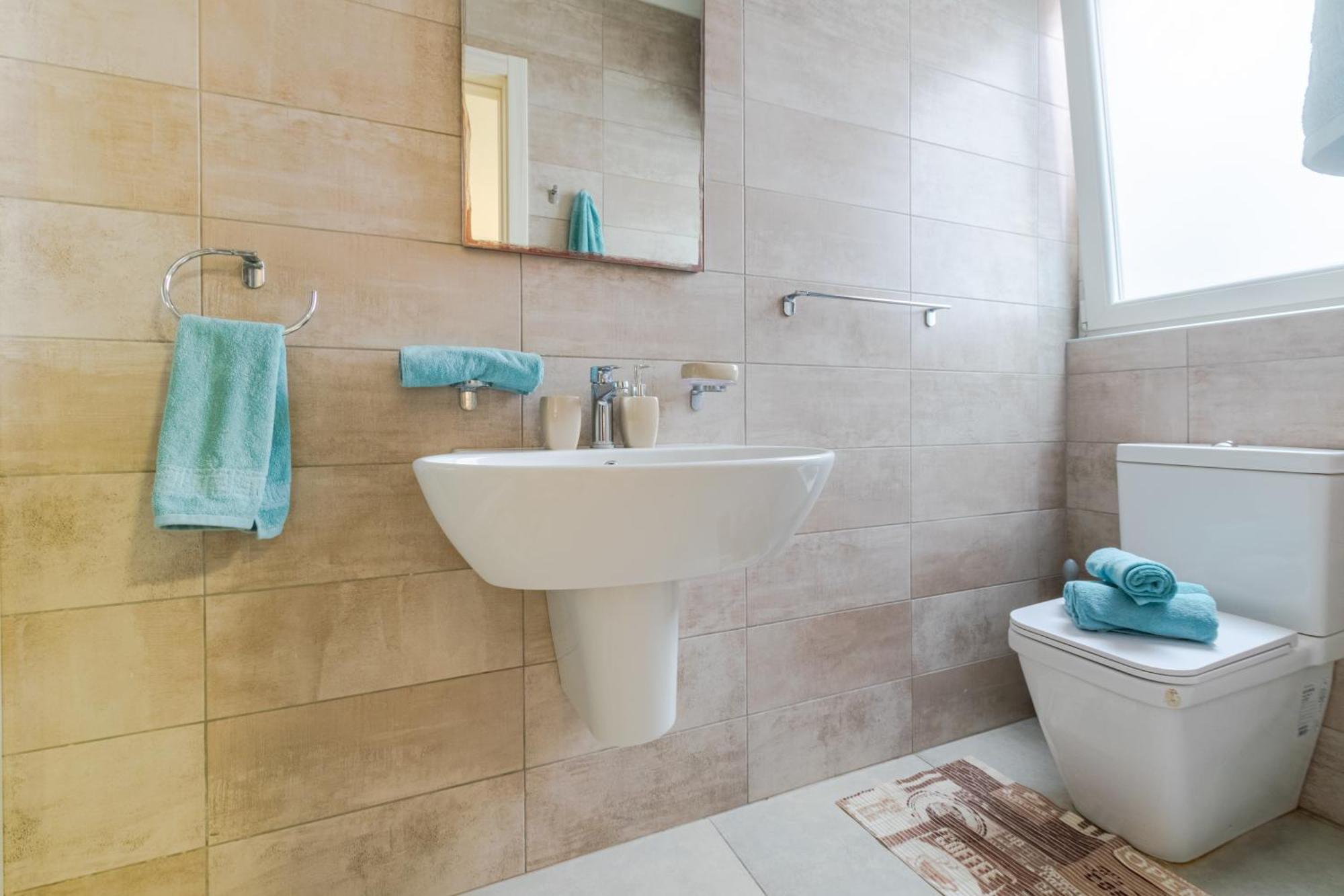 Brand New Apartment 3 Bdr 2 Bth H12 San Pawl il-Baħar Kültér fotó