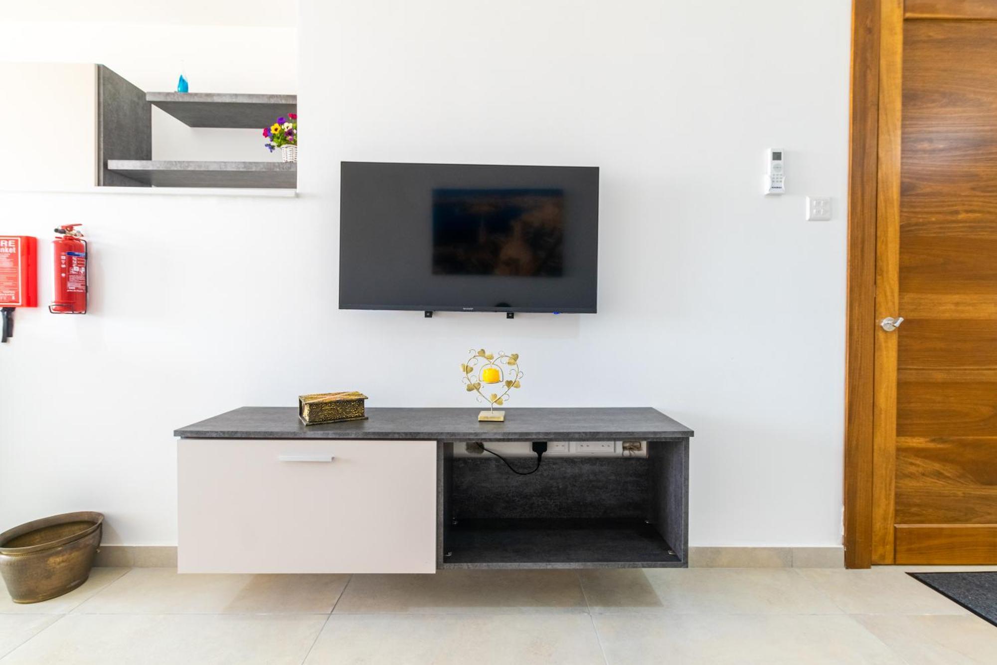 Brand New Apartment 3 Bdr 2 Bth H12 San Pawl il-Baħar Kültér fotó